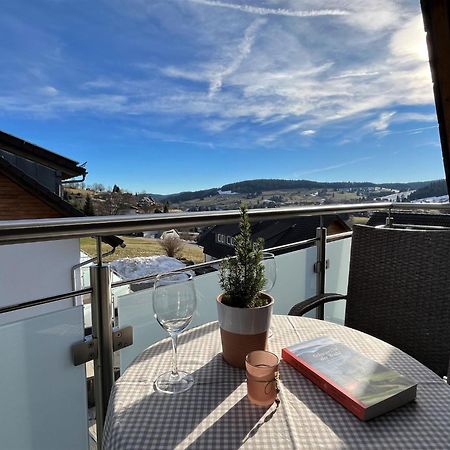Apartment Schwarzwaldblick I By Interhome Bernau im Schwarzwald Eksteriør bilde