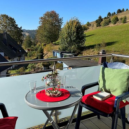 Apartment Schwarzwaldblick I By Interhome Bernau im Schwarzwald Eksteriør bilde