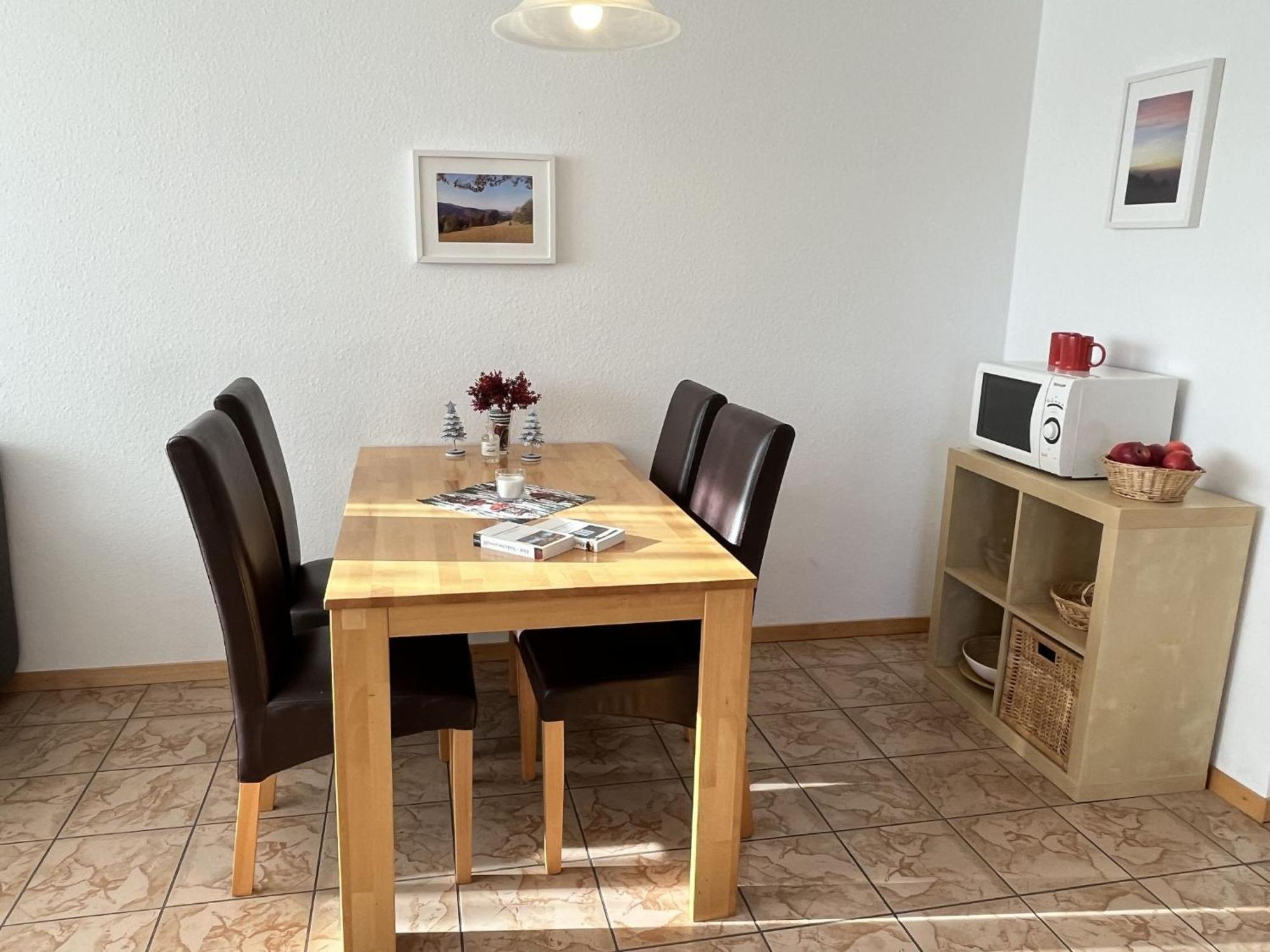 Apartment Schwarzwaldblick I By Interhome Bernau im Schwarzwald Eksteriør bilde