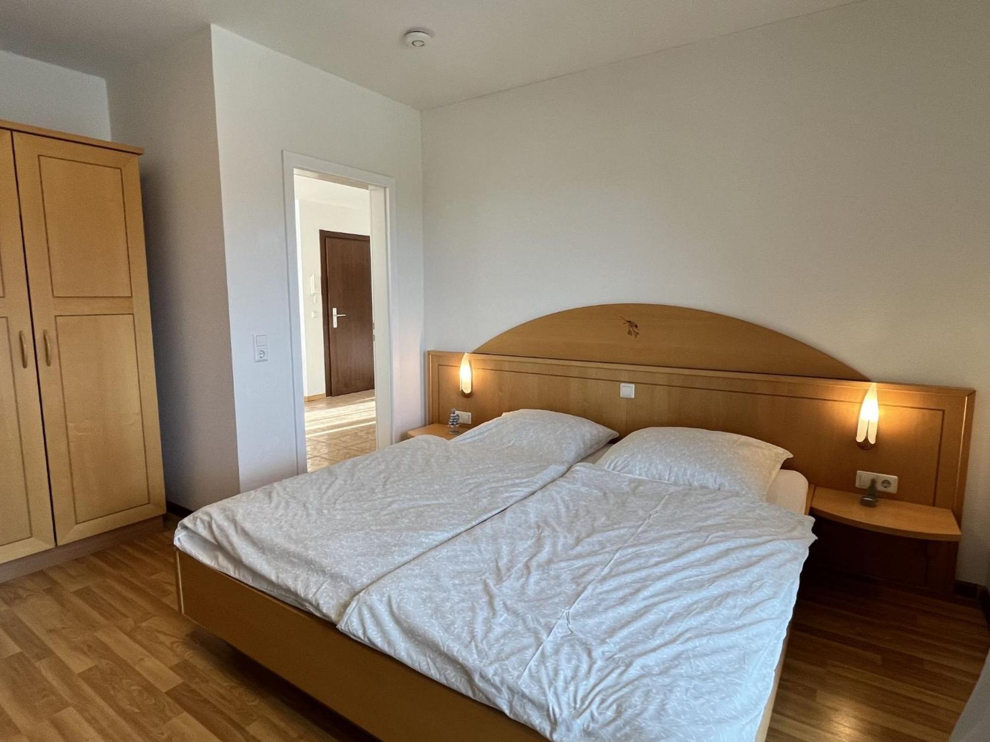 Apartment Schwarzwaldblick I By Interhome Bernau im Schwarzwald Eksteriør bilde