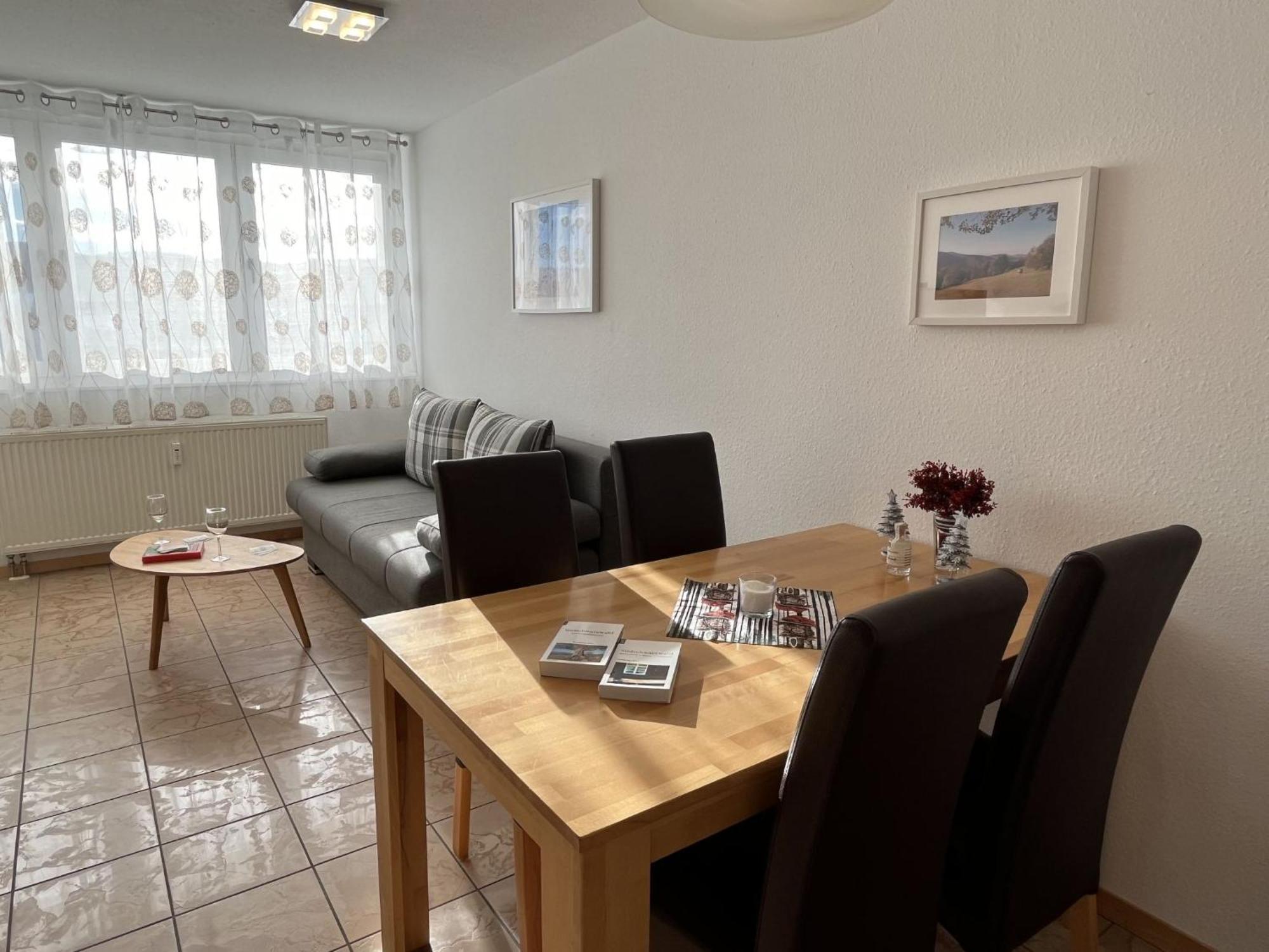 Apartment Schwarzwaldblick I By Interhome Bernau im Schwarzwald Eksteriør bilde