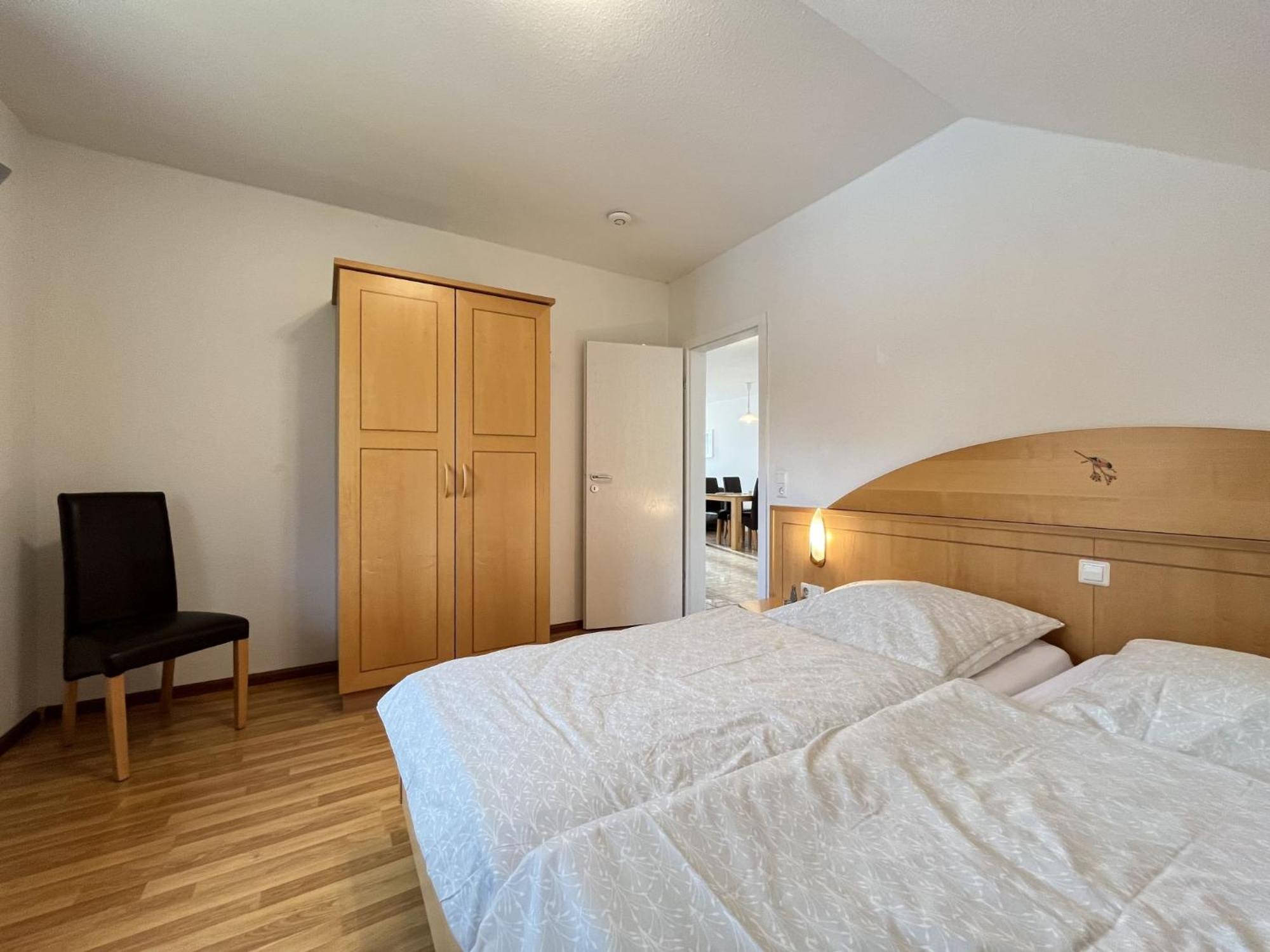 Apartment Schwarzwaldblick I By Interhome Bernau im Schwarzwald Eksteriør bilde