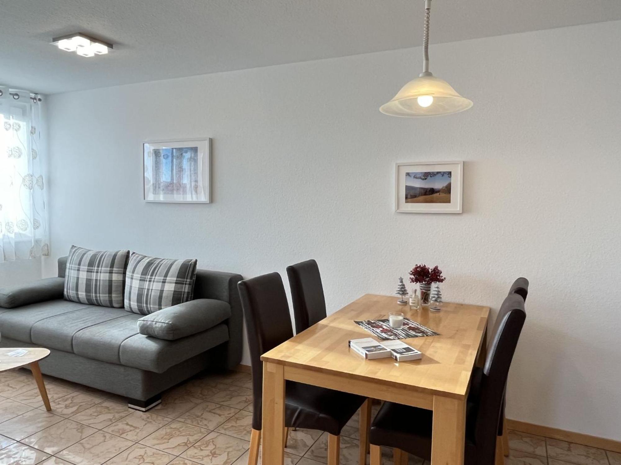 Apartment Schwarzwaldblick I By Interhome Bernau im Schwarzwald Eksteriør bilde