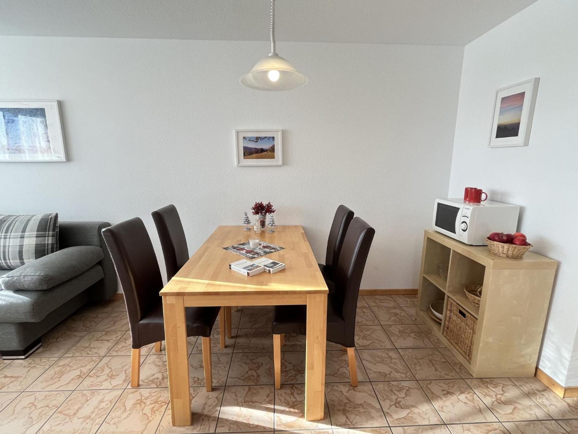 Apartment Schwarzwaldblick I By Interhome Bernau im Schwarzwald Eksteriør bilde