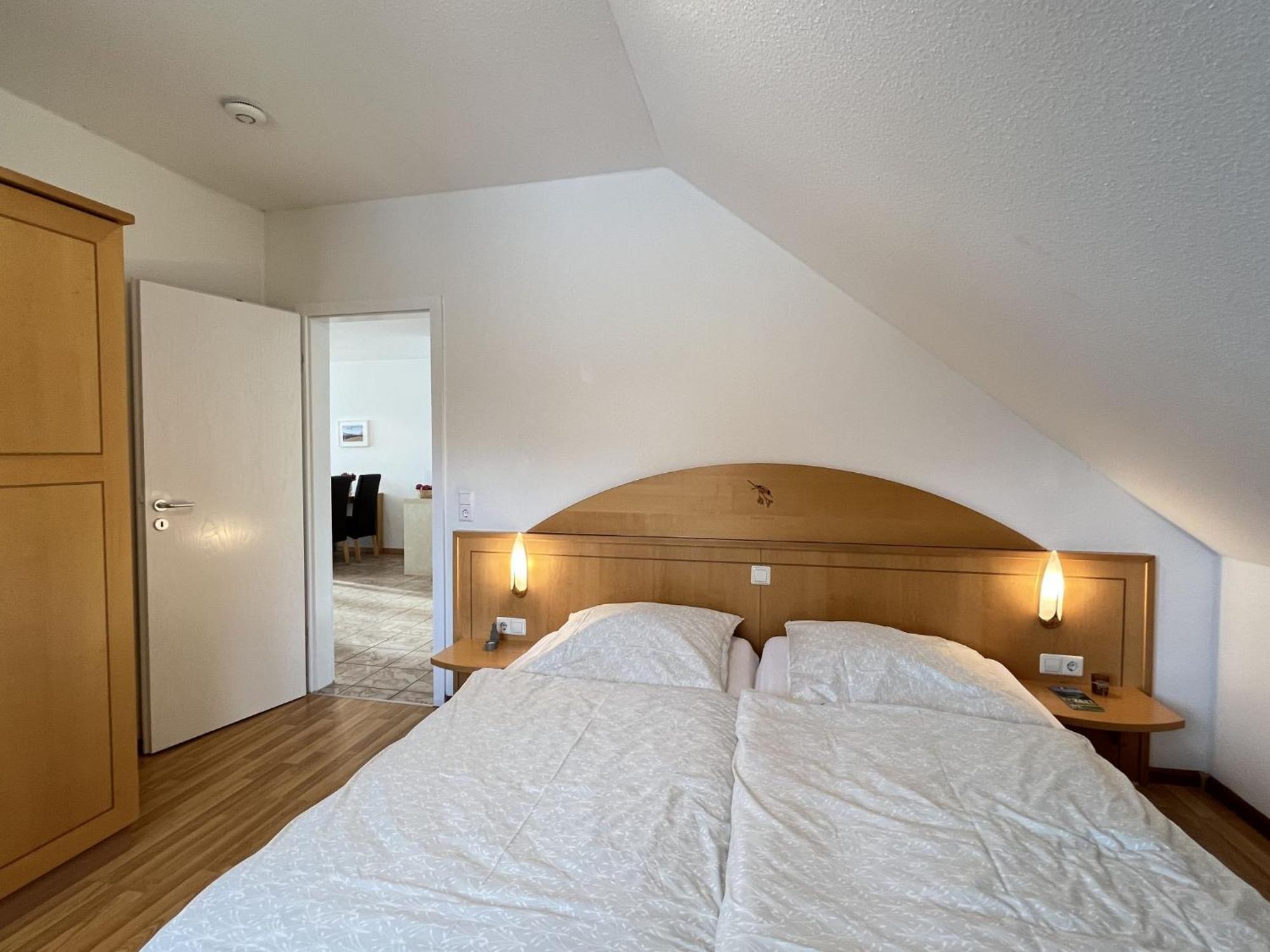 Apartment Schwarzwaldblick I By Interhome Bernau im Schwarzwald Eksteriør bilde
