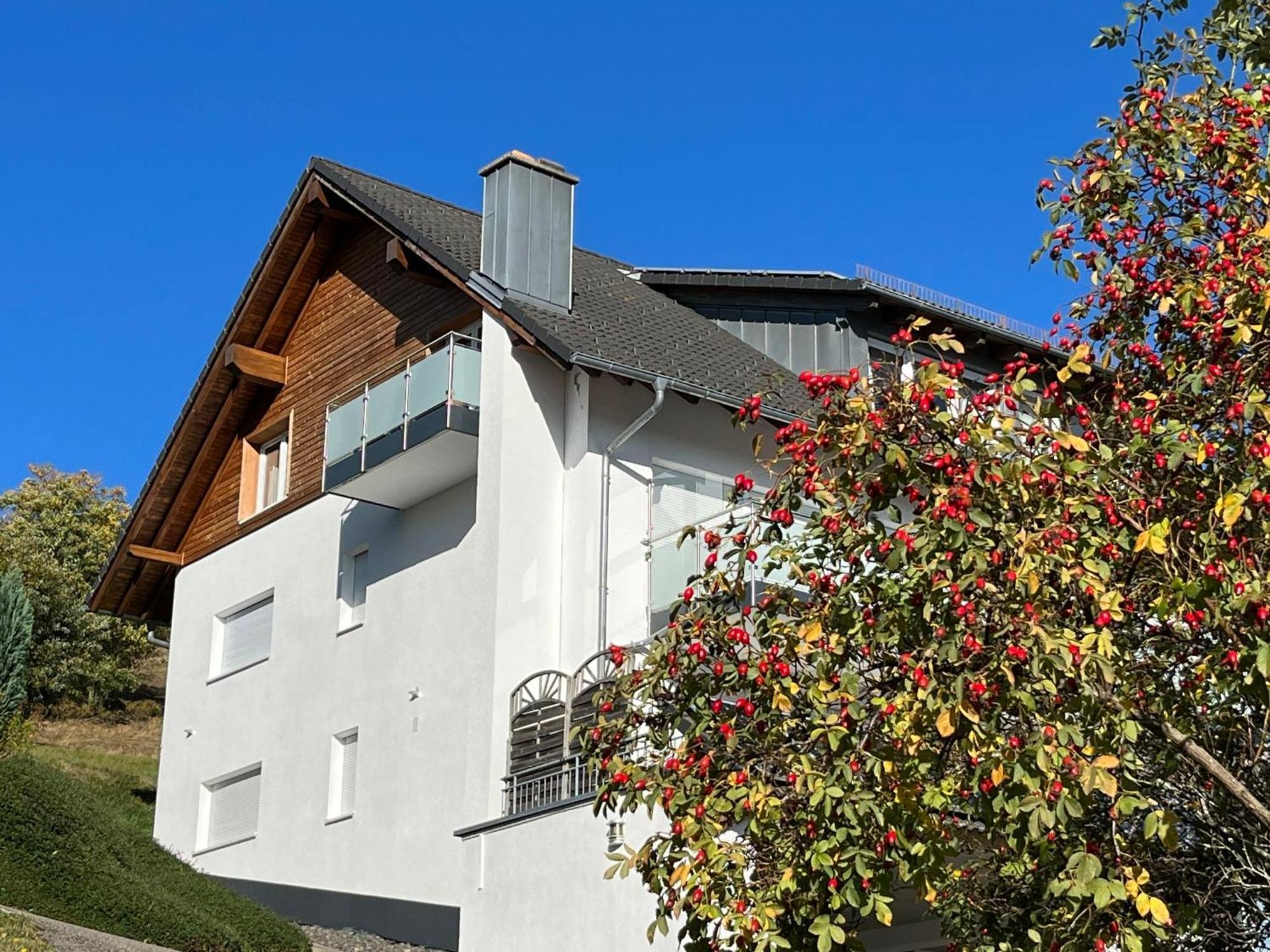 Apartment Schwarzwaldblick I By Interhome Bernau im Schwarzwald Eksteriør bilde