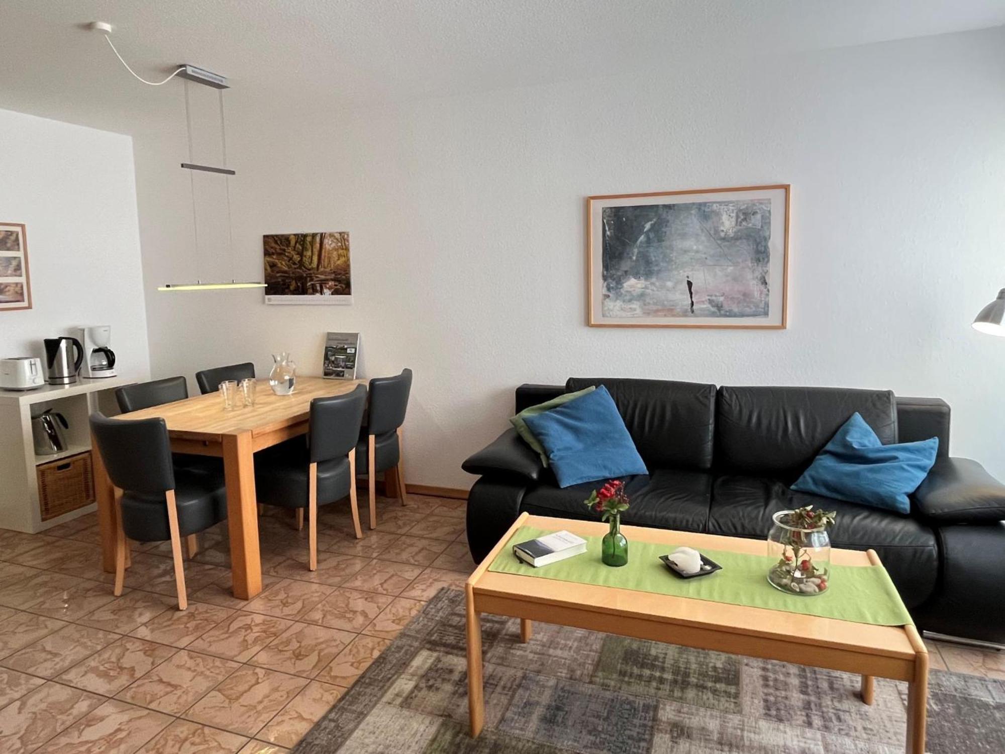 Apartment Schwarzwaldblick I By Interhome Bernau im Schwarzwald Eksteriør bilde
