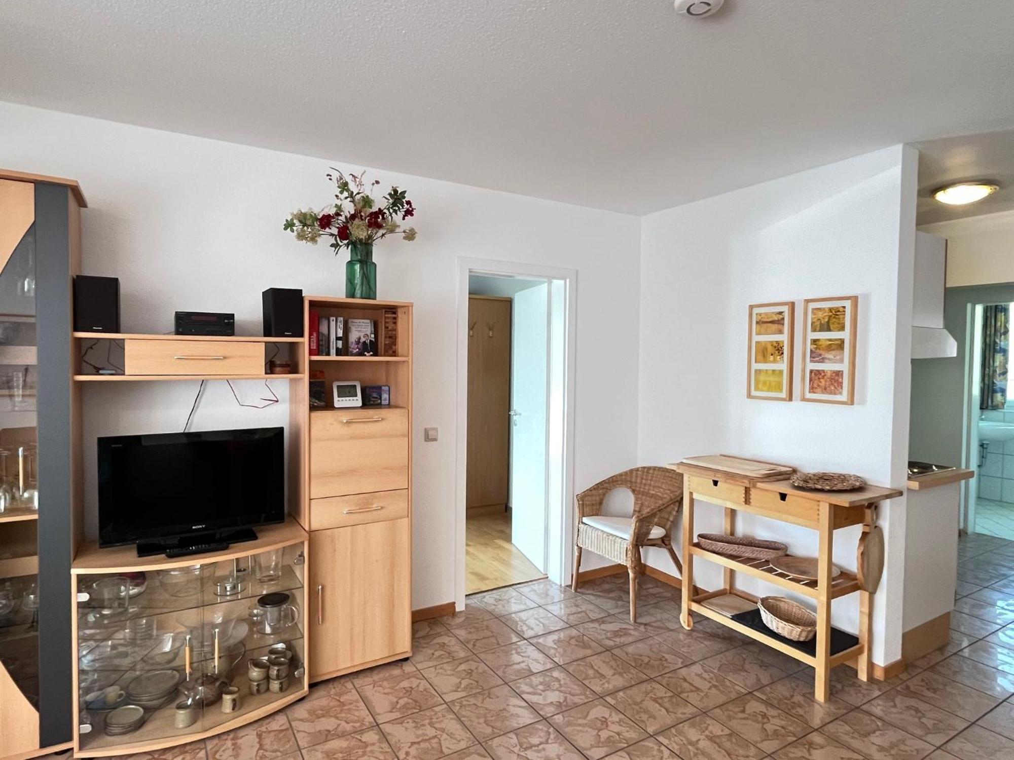 Apartment Schwarzwaldblick I By Interhome Bernau im Schwarzwald Eksteriør bilde