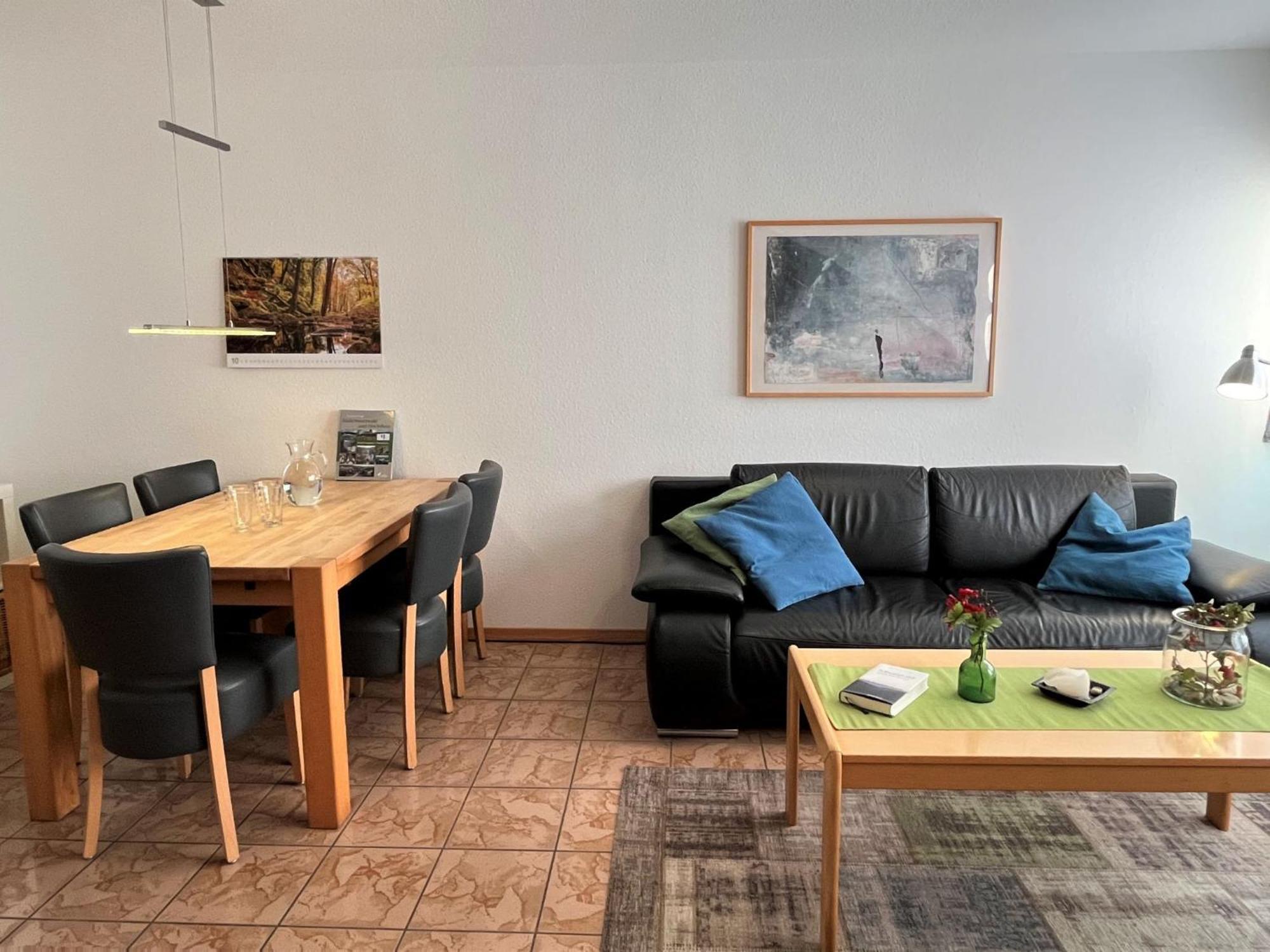 Apartment Schwarzwaldblick I By Interhome Bernau im Schwarzwald Eksteriør bilde