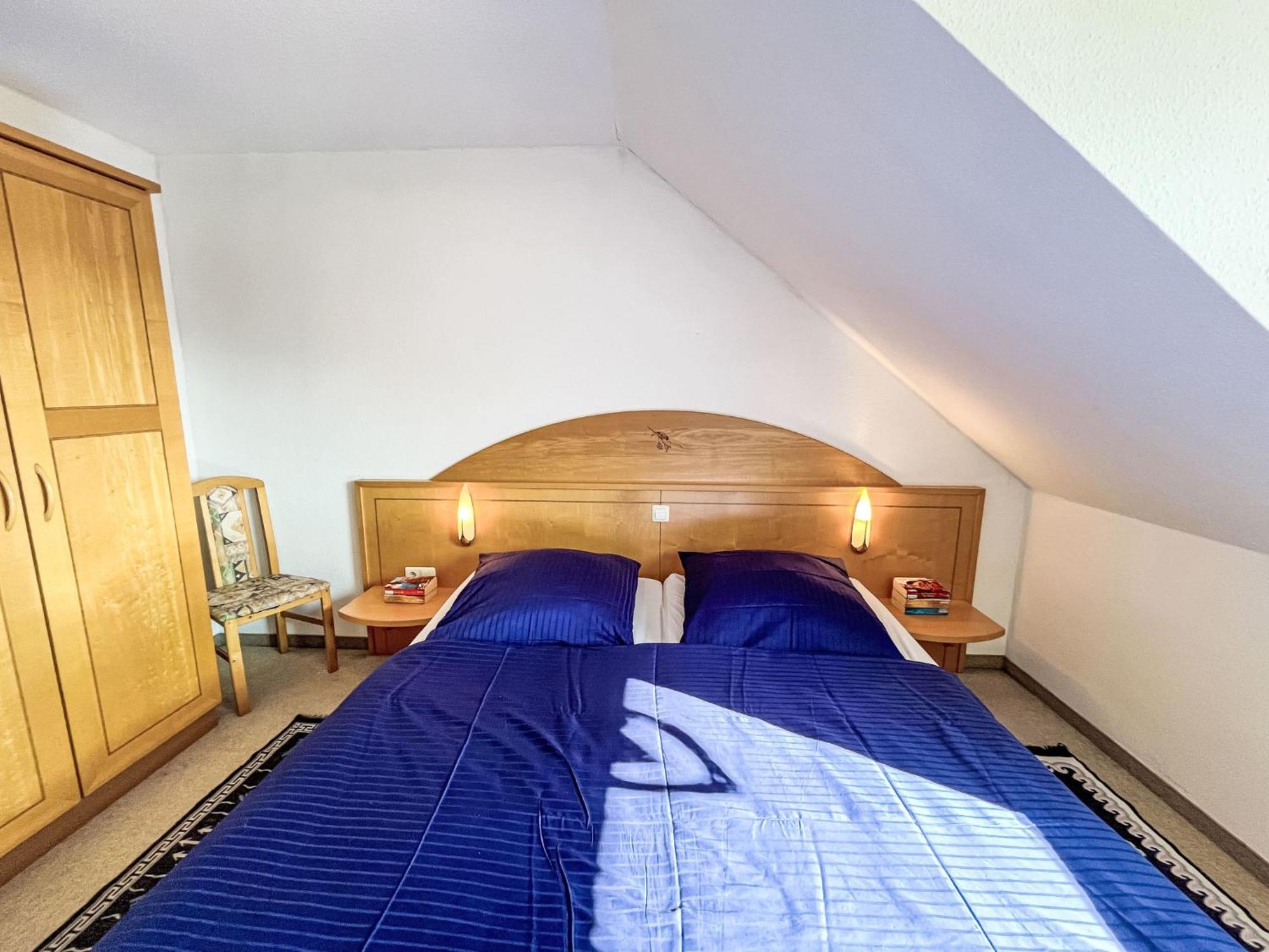 Apartment Schwarzwaldblick I By Interhome Bernau im Schwarzwald Eksteriør bilde