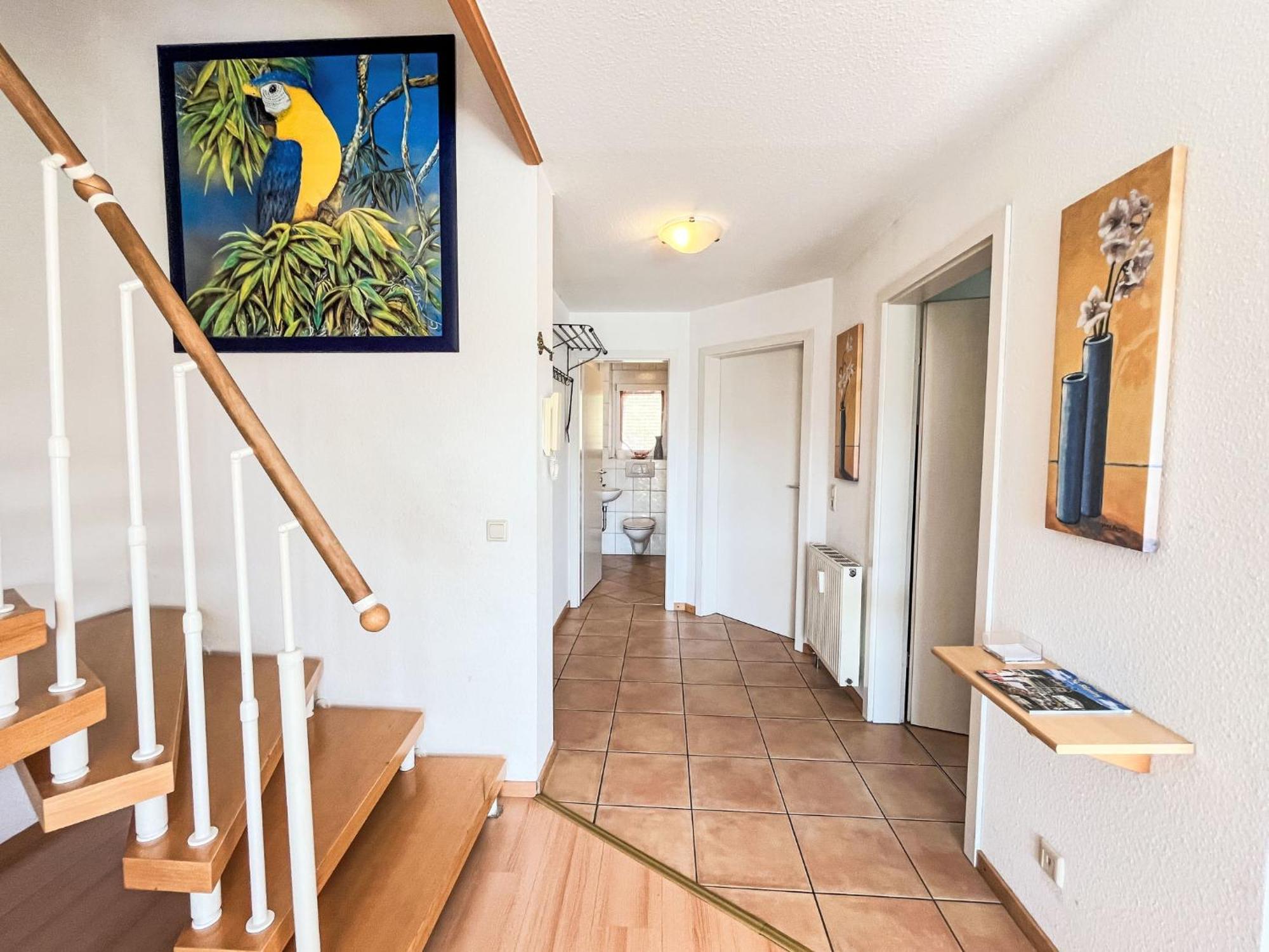 Apartment Schwarzwaldblick I By Interhome Bernau im Schwarzwald Eksteriør bilde