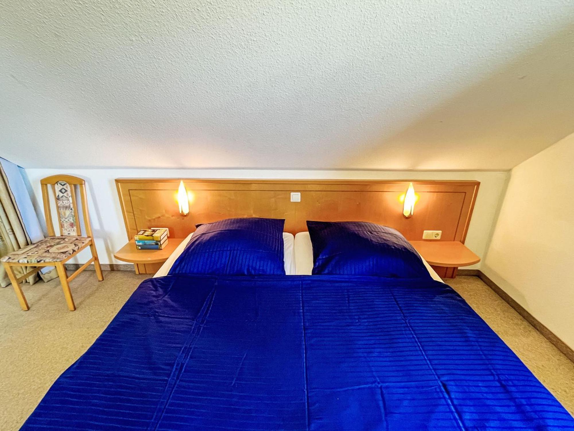 Apartment Schwarzwaldblick I By Interhome Bernau im Schwarzwald Eksteriør bilde